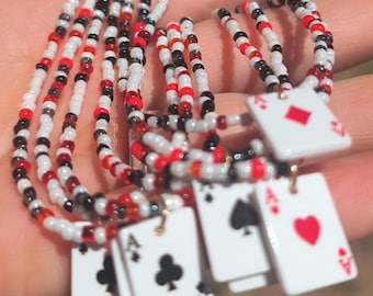 Pulsera de Texas Hold'em