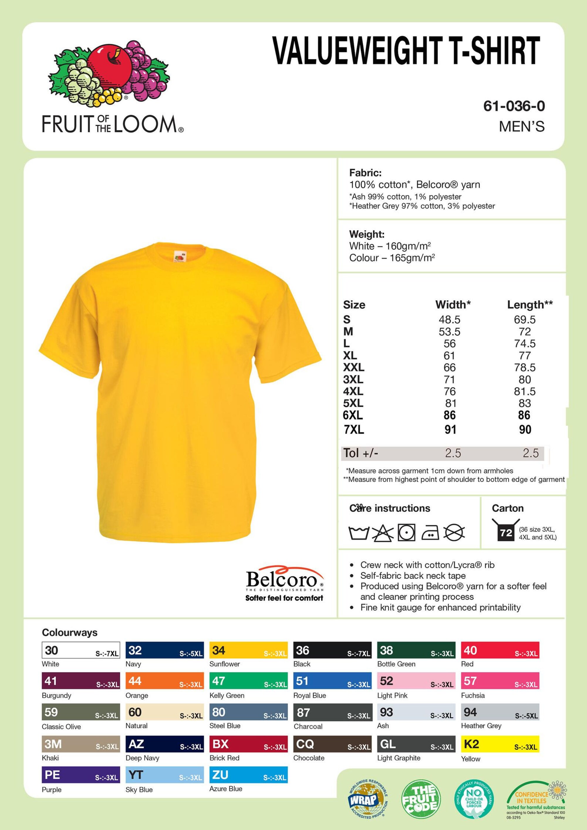 SODOM - Agent Orange t-shirt