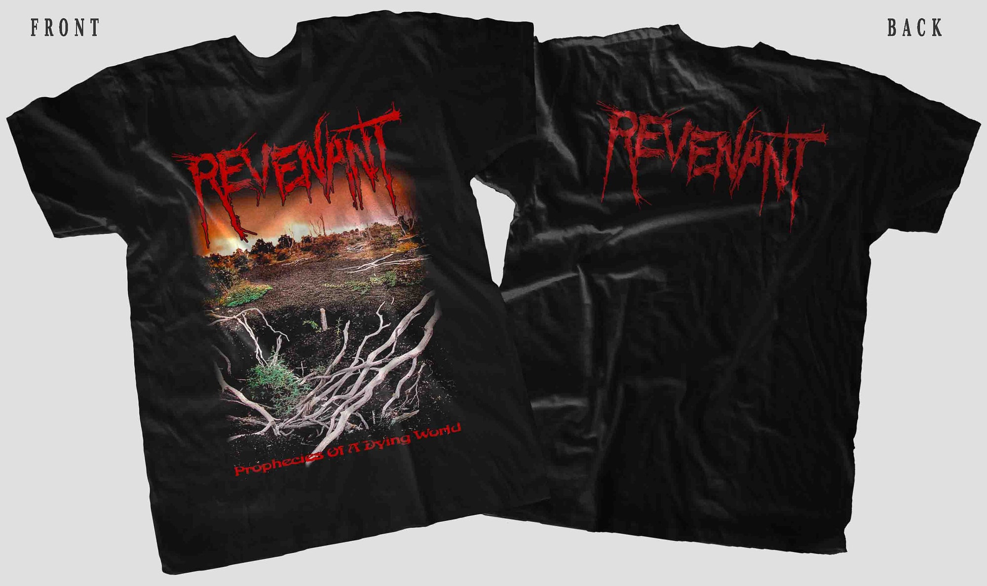 REVENANT T-Shirt
