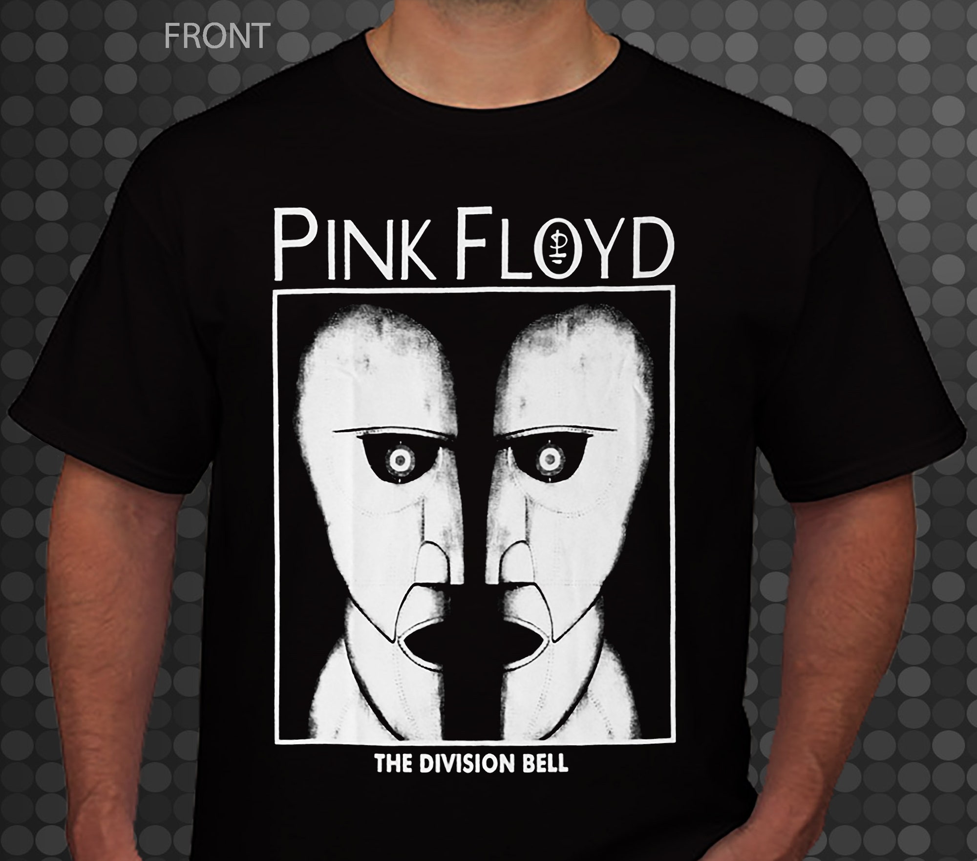 Pink Floyd  - The Wall  - t-shirt