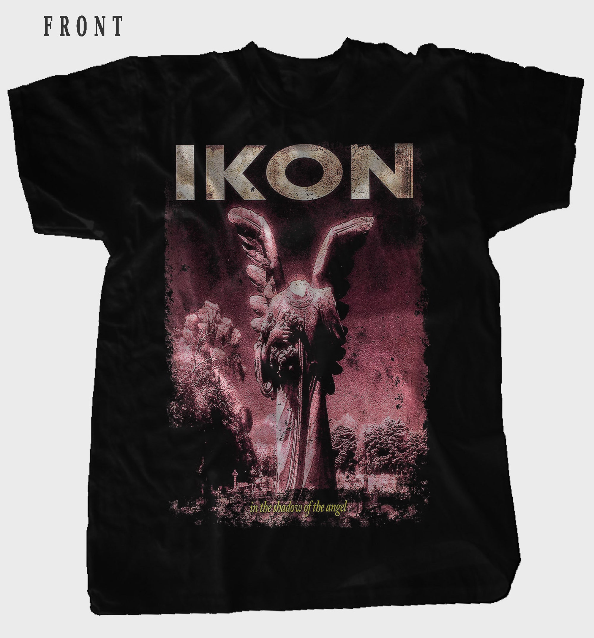 IKON t-shirt