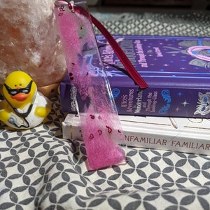 Large Bookmark (Long)