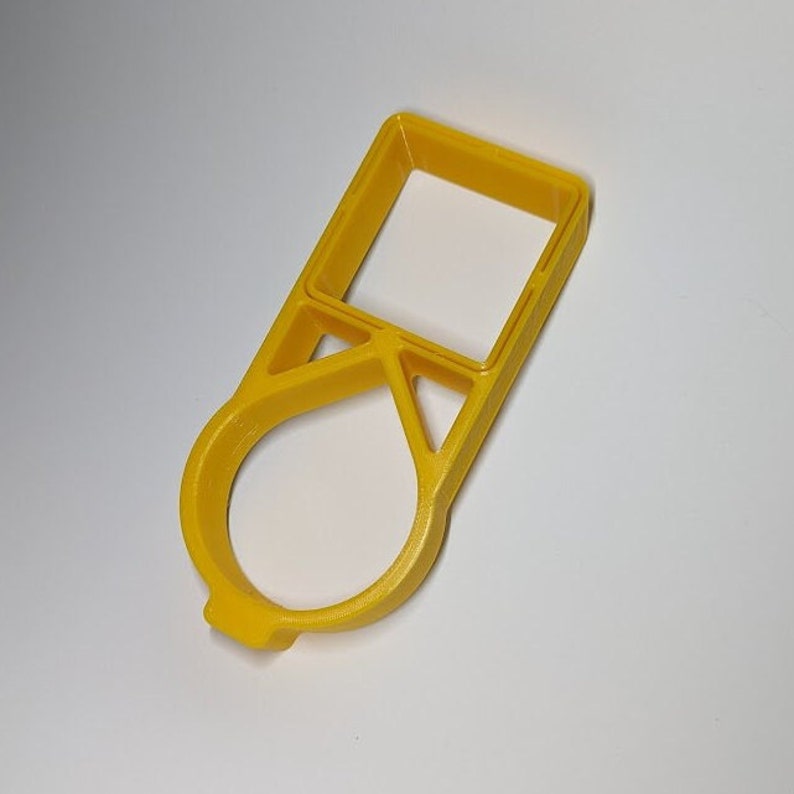 Tube Rotation Index Gauge Adapter for Digital Angle Finder - Etsy