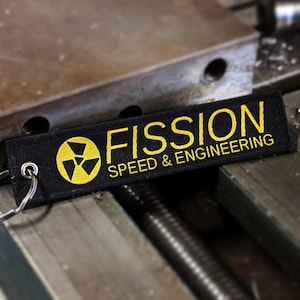 FSE Jet Tag