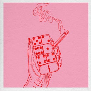 dominos cigarettes Dominos Cigarettes
