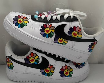 murakami nike