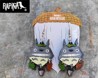 studio ghibli stickers etsy