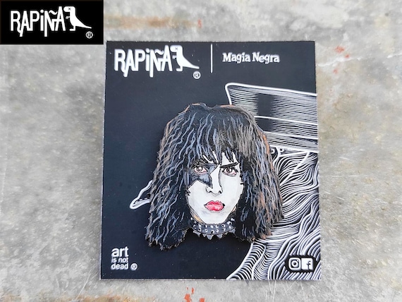 2009 RAH THE STARCHILD & THE DEMON「KISS 2009 RAH THE STARCHILD & THE DEMON「KISS