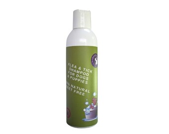 petbiotics shampoo