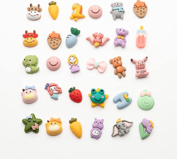 Mixed Cute Animal Charms Animal Charms Resin Fillers Slime - Etsy Mixed Cute Animal Charms Animal Charms Resin Fillers Slime - Etsy