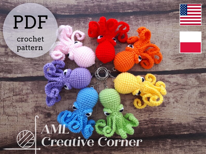 Pieuvre Au Crochet Pdf Gratuitnull