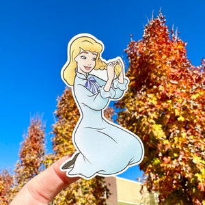 Cinderella Nightgown Etsy
