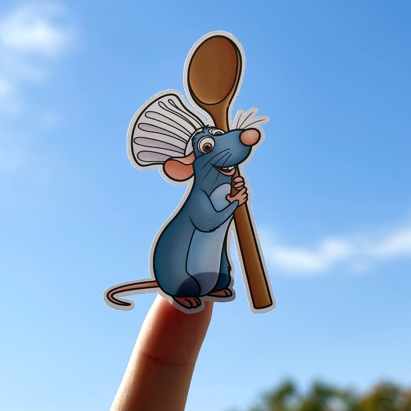 Ratatouille - Etsy