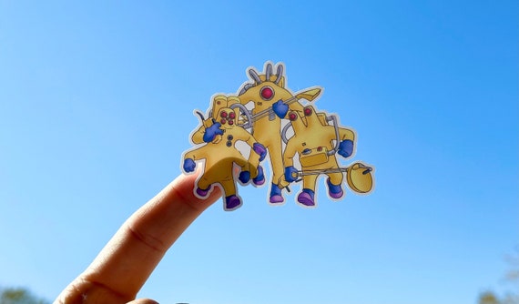 2319 Monsters Inc Waterproof Sticker: Disney, Disneyland - Etsy