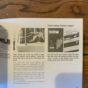 1993 Toyota Land Cruiser Owner's Manual - Original Operator Guide With Fuse Info, Reference Book