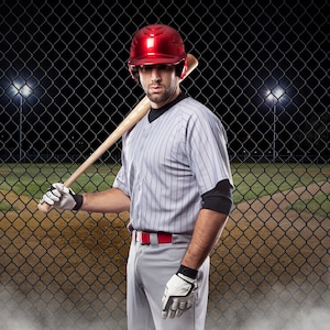 Baseball and Softball digital backgrounds - Background Artwork Only - DIGITAL DOWNLOAD ONLY