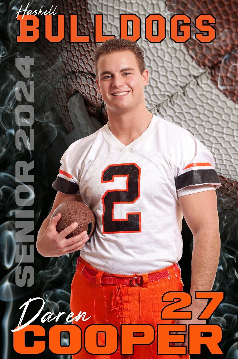 Football Poster and Banner | Layered PSD Digital Background | Photography Backdrop