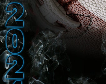 2024 Senior Sports Digital Background | Photography Backdrop | High Resolution Photoshop Background | Football