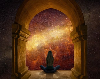 Akashic Records Reading / Clearing