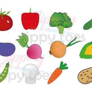 Printable Fruits and Vegetables Sorting Activity, Early Years, Learning ...