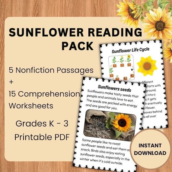 語学・辞書・学習参考書 sunflower Sunflowers (Spanish: Girasoles) – Richard C. Owen Publishers, Inc.