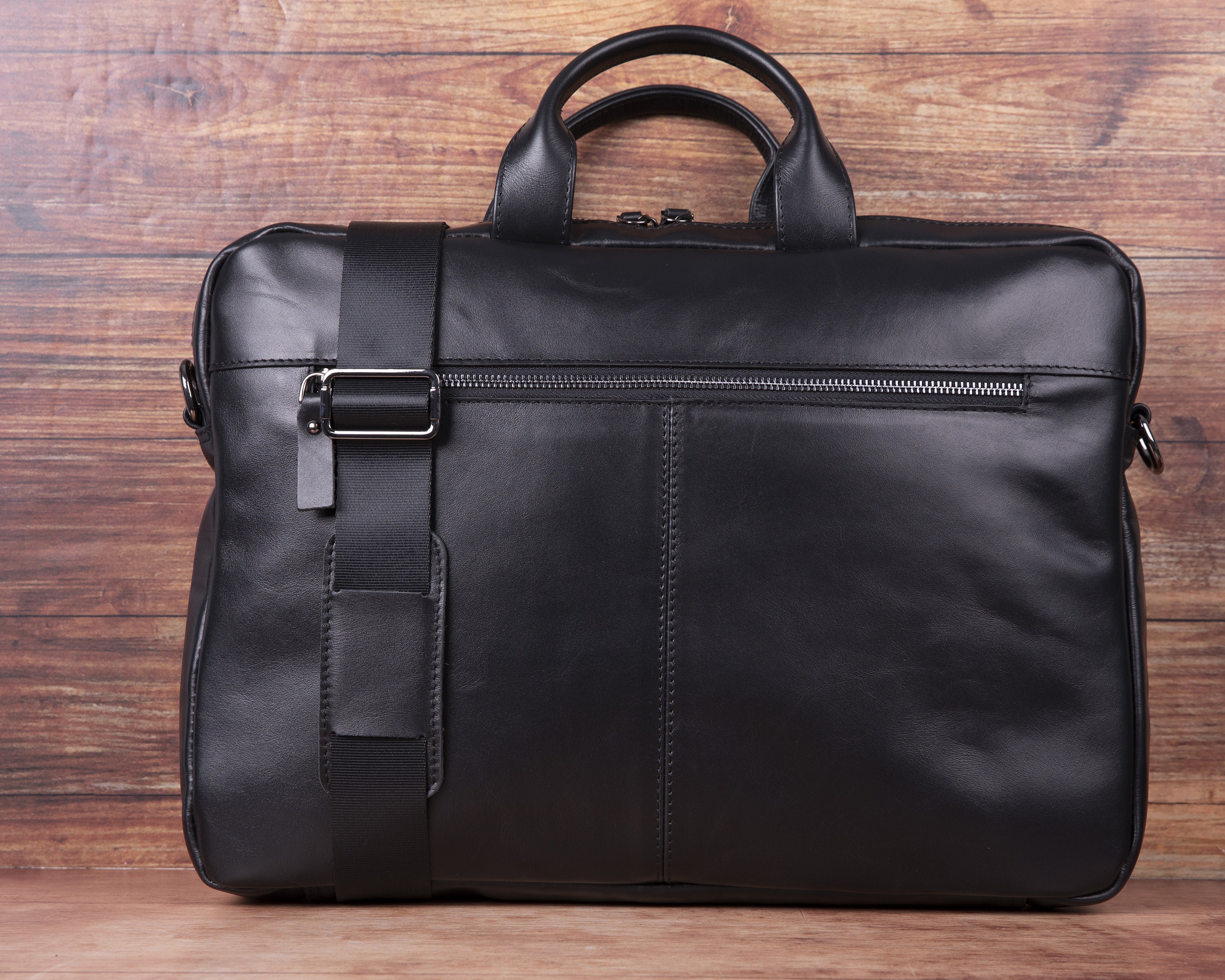 Louis Vuitton, Bags, Louis Vuitton 6 Customized Folder Portfolio Laptop  Document Attache Bag Mens