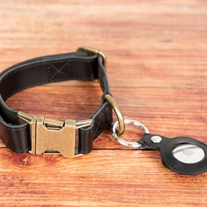 Hochwertiges Hundehalsband, Hundehalsband aus Leder, Hundehalsband aus echtem Leder, Gehhalsband, verstellbares Hundehalsband, Haustierzubehör aus Leder