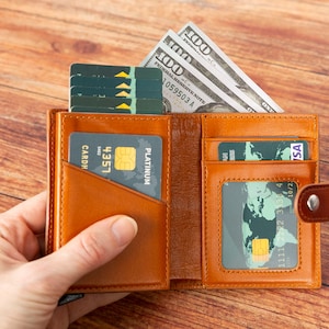 Portefeuille en cuir, Portefeuille gravé, Portefeuille fait main, Portefeuille RFID, Portefeuille pop-up, Porte-cartes de crédit, Porte-cartes de visite, Portefeuille à mécanisme