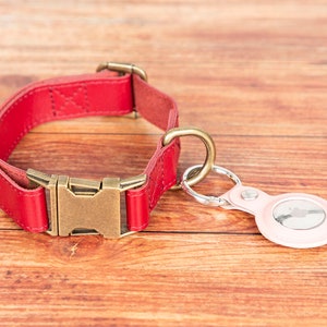 Dog Collar, Stylish Dog Collar, Leather Dog Collar, Cat Collar, Personalized Dog Collar, Custom Dog Collar, Safety Collar, Birthday Gift