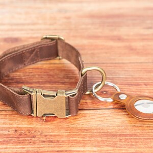 Leather Dog Collar, Custom Dog Collar, Engraved Dog Collar, Embossed Dog Collar, Handmade Dog Collar, Leather Pet Accessory, Cat Collar Gift