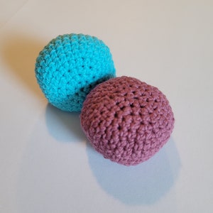 Clacky Sack - Small