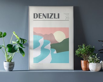 Poster | Cities