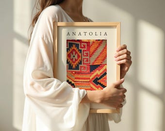 Anatolia Carpet Universe