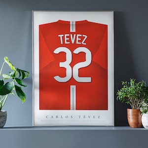07/08 Manchester United - Etsy