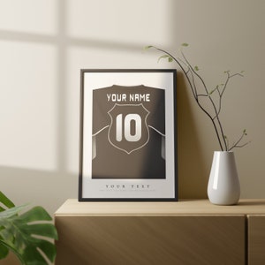 Affiche Besiktas Extra Large – Taille XL, état Correct