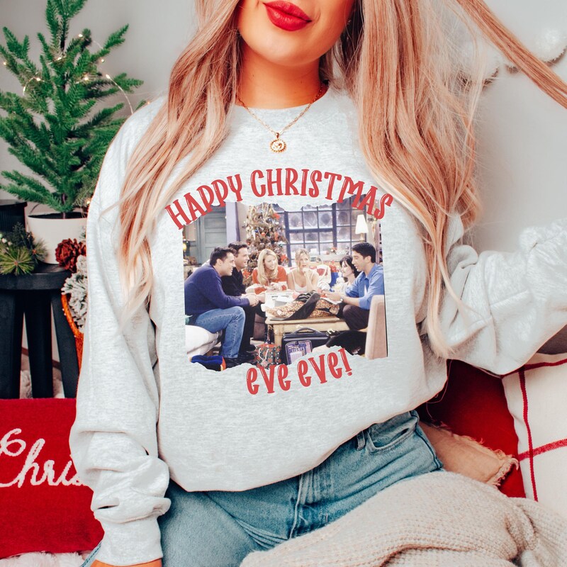 Friends Merch - Etsy