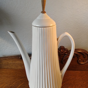 Whittier Potteries ヴィンテージキャセロール 鍋 USA製 Whittier