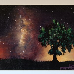 Milky Way