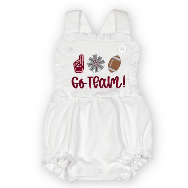 Baby Football Outfit - Etsy