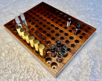 Fragrance Sample Display