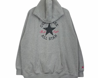 chuck taylor sweatshirt