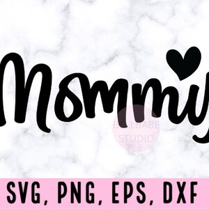 mommy daddy svg, cute mom dad SVG File, mommy daddy cutting file svg, mama svg, mom design file, baby 2022 svg, pregnancy announcement svg
