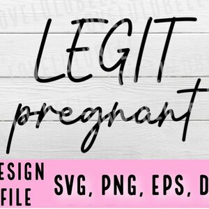 pregnancy announcement SVG Design File, pregnancy svg, pregnant svg, pregnancy design, baby announcement svg