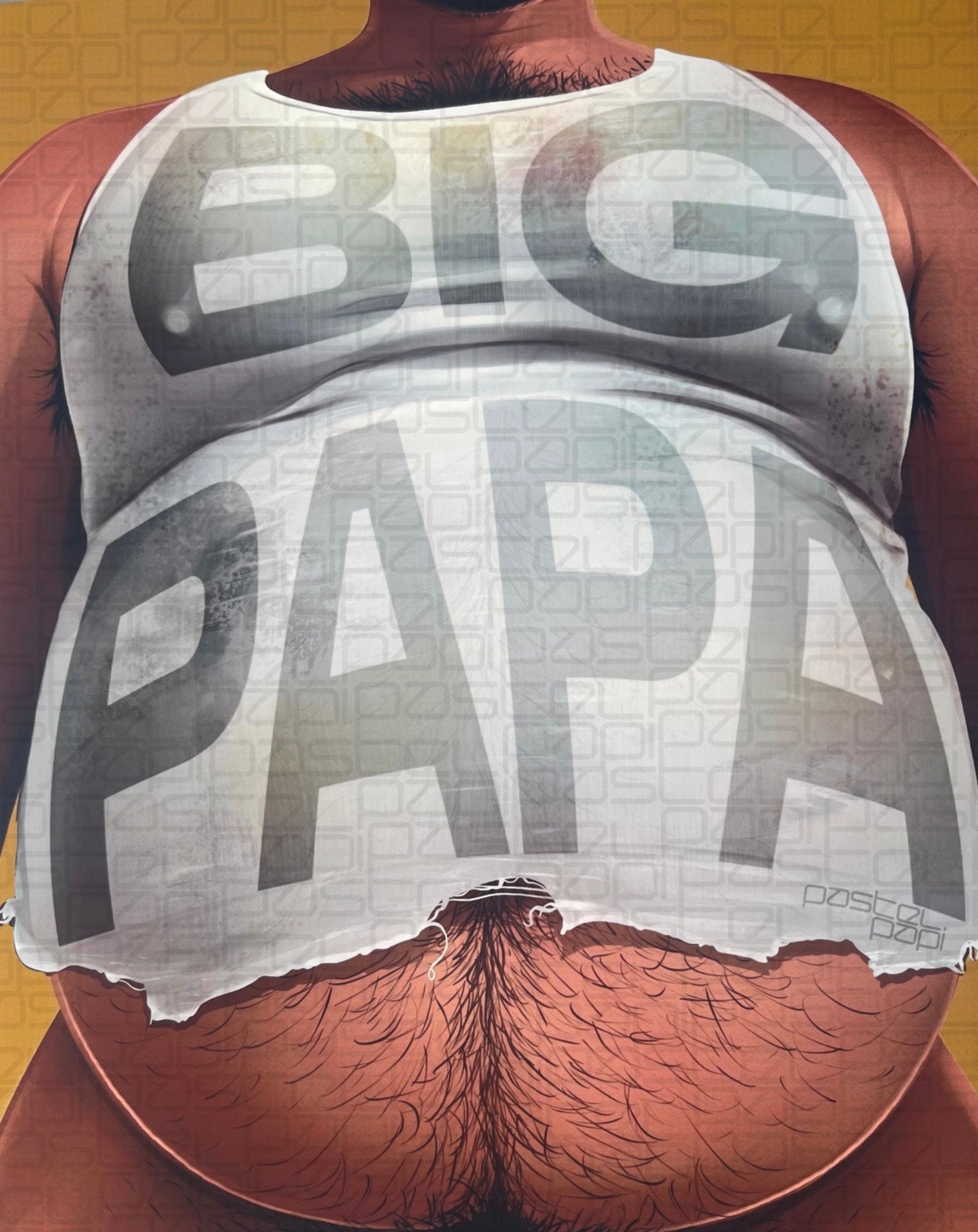 Papa Kink - Etsy