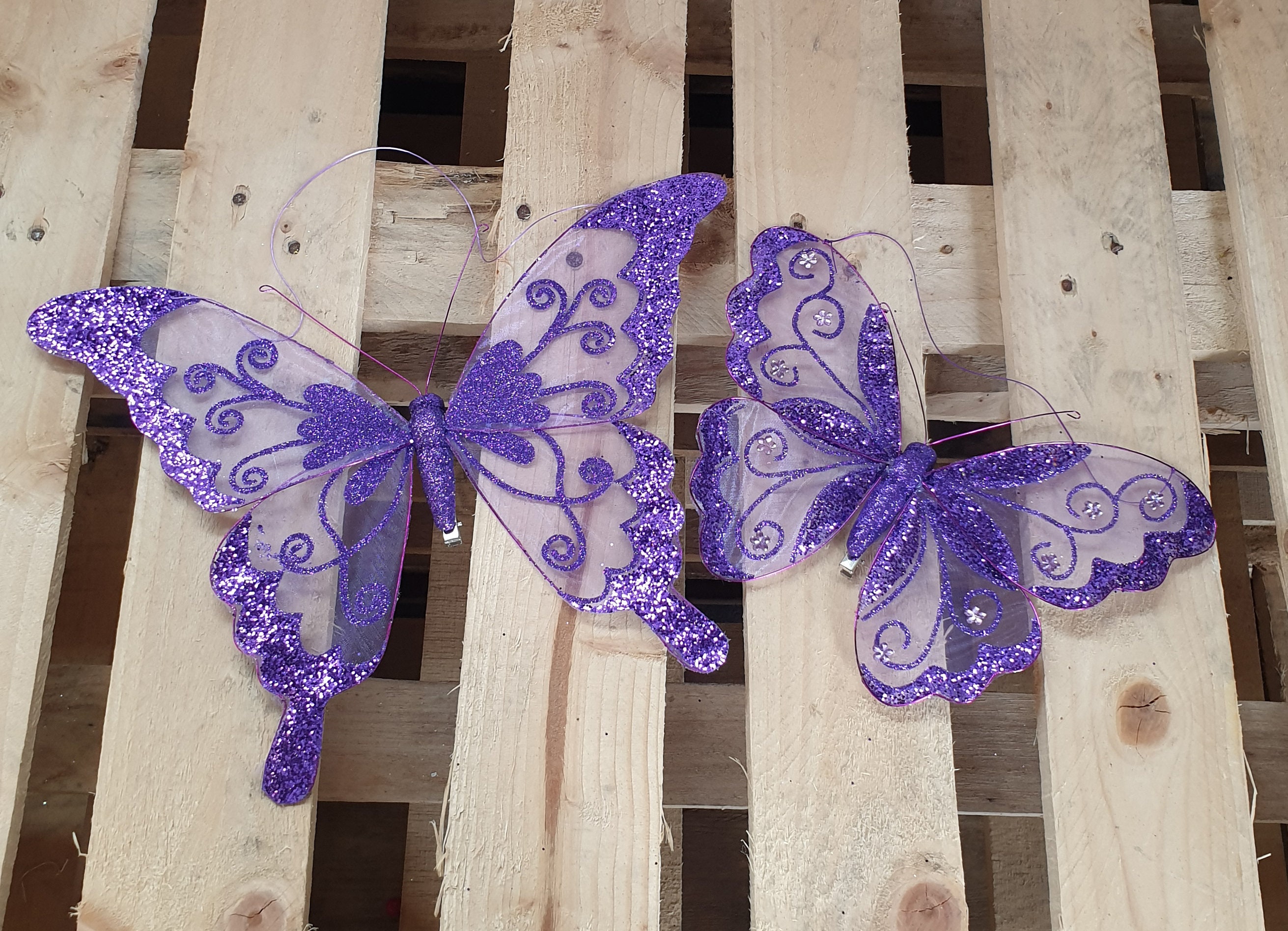 Open And Close The Butterfly Moving Butterfly Wedding Decoration Butterfly  Wings - Buy Open And Close The Butterfly,Butterfly Decoration,The Moving  Butterfly Pr…