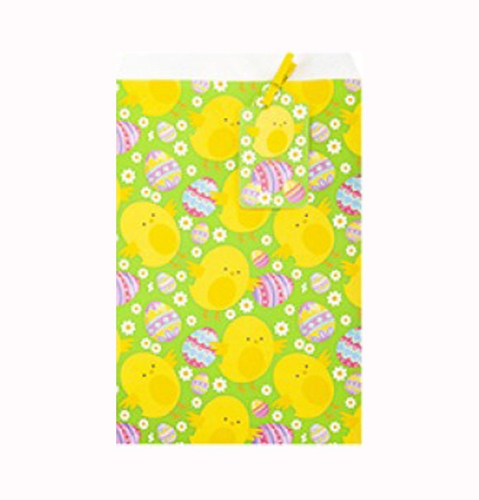 Sacs à Friandises De Pâques, 10 Sacs En Papier Aux Couleurs Vives Avec Pinces Et étiquettes Pour Bonbons Ufs En Chocolat Jeux De Pâques Chasses Aux œufs Ou Cadeaux Fayres Et Plus