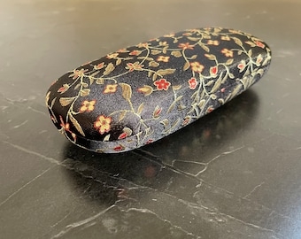 Etu à Lunettes Molletonné En Tssu Lberty Of London Thorpe / Etu à