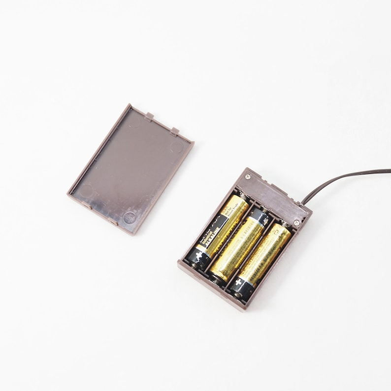 Light up Willow Twigs Bunch 80 LED Battery Operated 1.2M Etsy