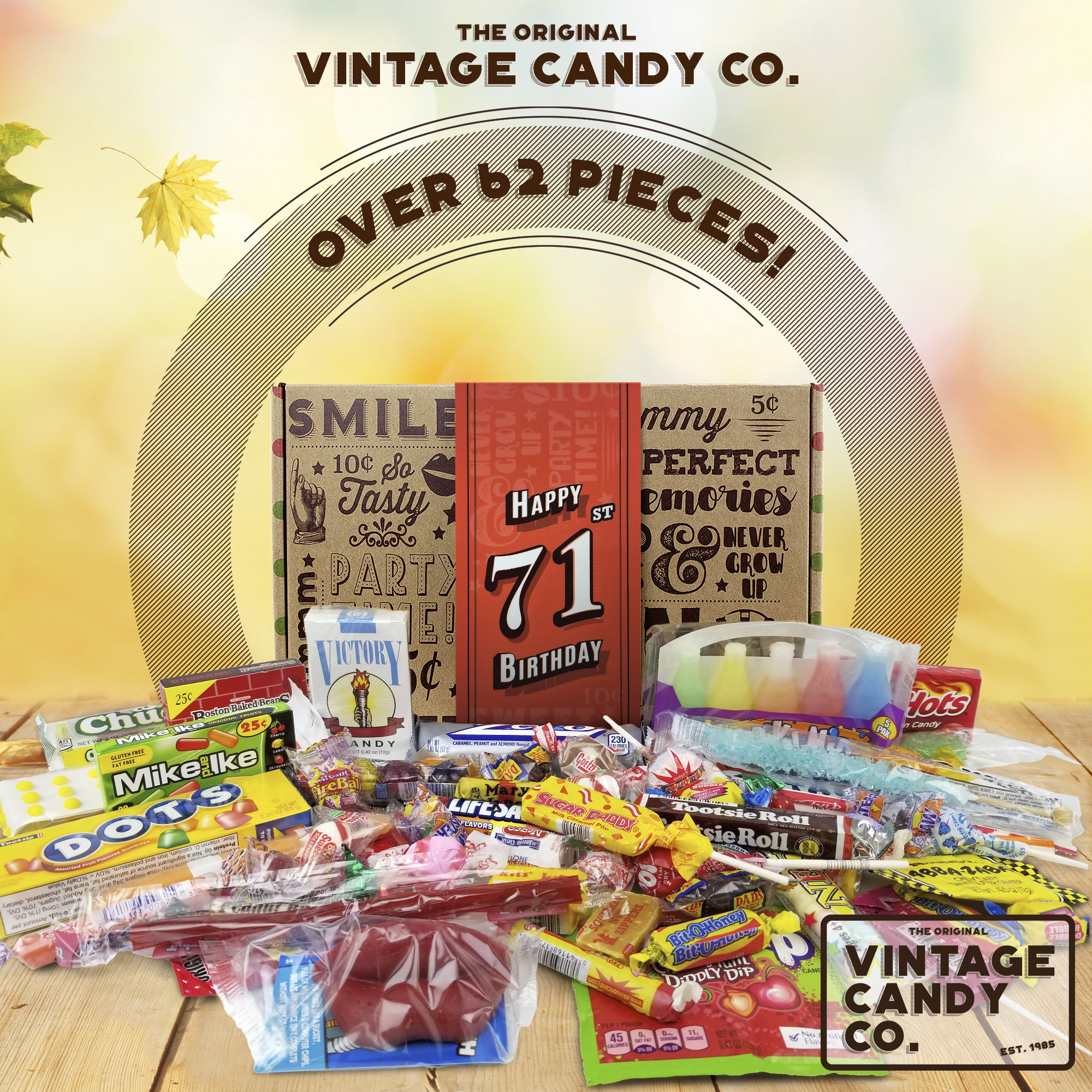 Candy Warehouse 71St And State St In Chicago - uo12737