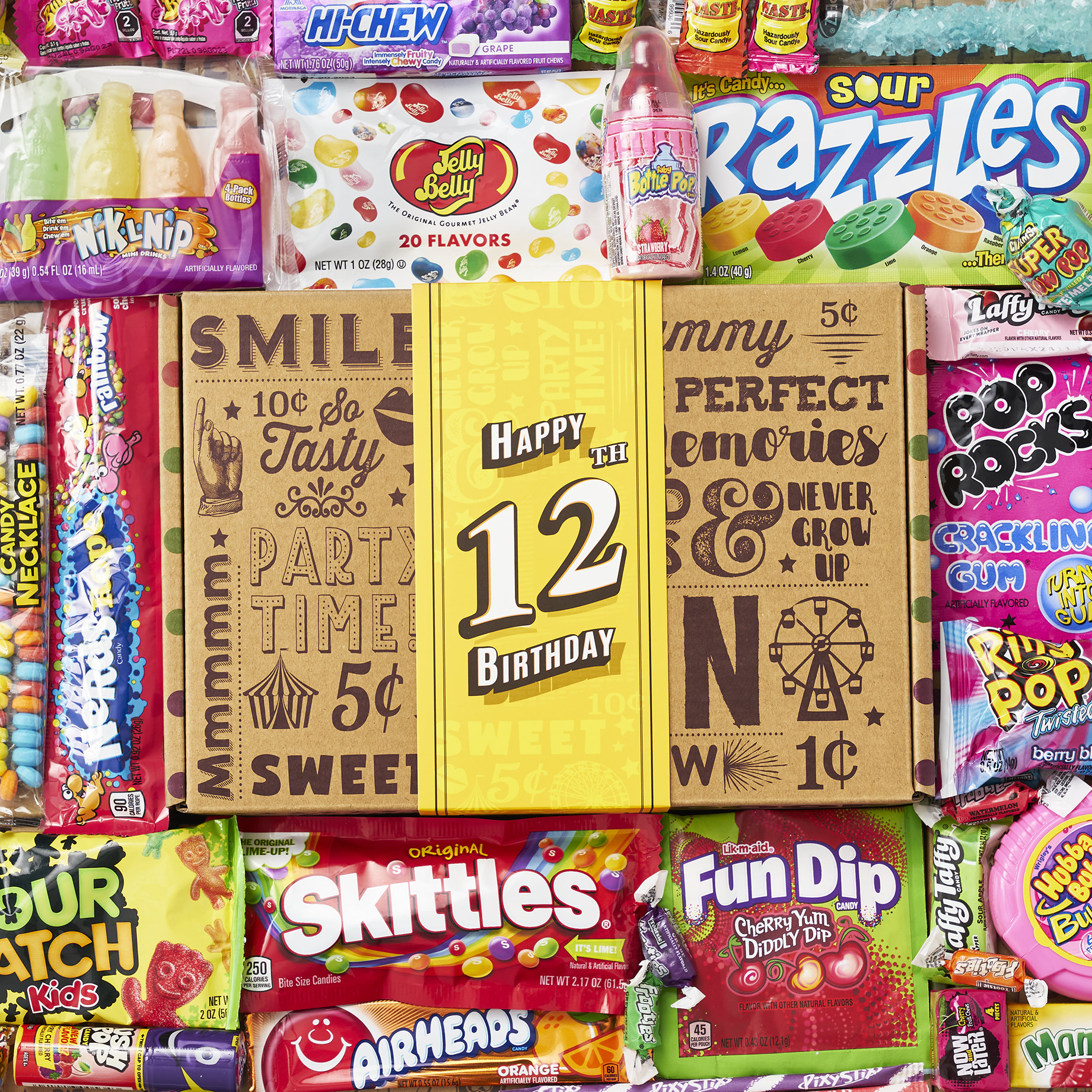 キャンディーズ/CANDIES HISTORY～Best Selection … il_fullxfull.4438159717_4z21.jpg